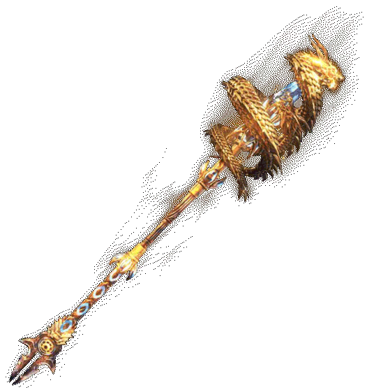 Thương Long Chiến Kích